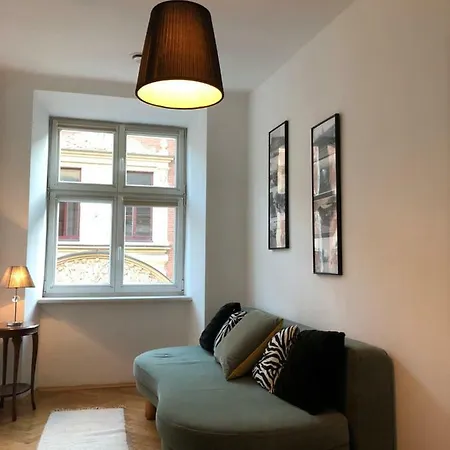 Comfy In Heart Of Cracow * Cracovia