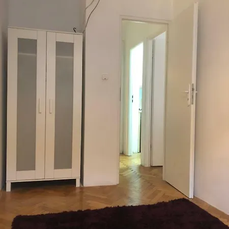 Appartamento Comfy In Heart Of Cracow *
