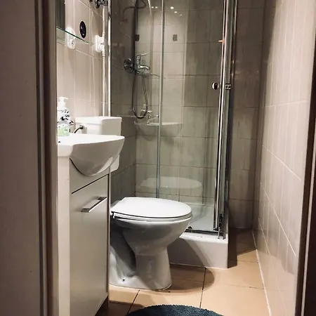 Comfy In Heart Of Cracow Apartamento