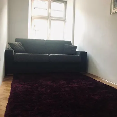 Comfy In Heart Of Cracow